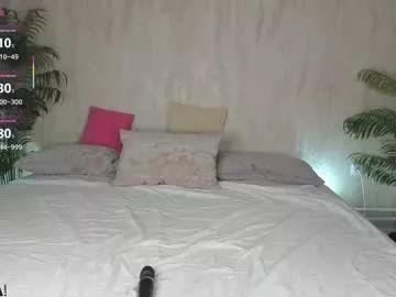 sharlissa_ from Chaturbate is Freechat