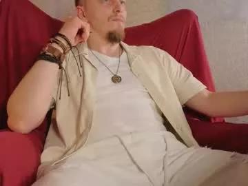 shelbytruck from Chaturbate