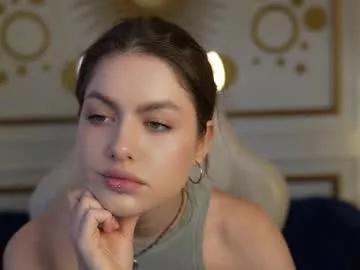 sheryl_elegance from Chaturbate is Freechat