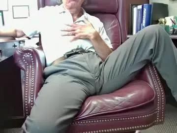 shootme69 from Chaturbate