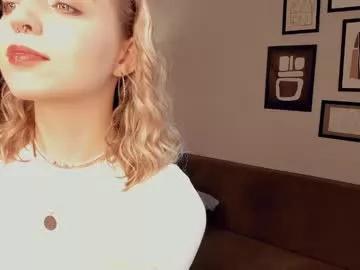 silensia from Chaturbate is Freechat