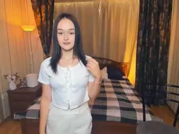 silvaflory from Chaturbate