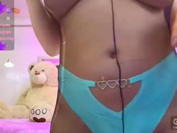 silvana_monroe from Chaturbate