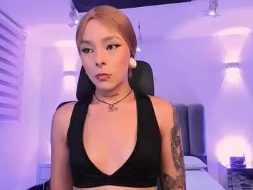 skythompson from Chaturbate