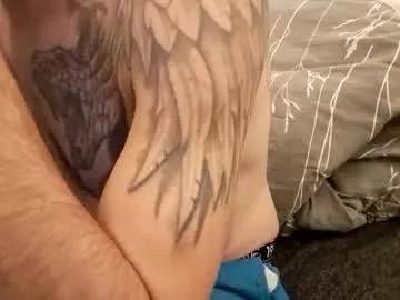 smokeandwatching from Chaturbate