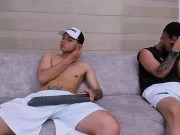soccer_hot from Chaturbate