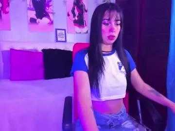 soffi_roberts from Chaturbate