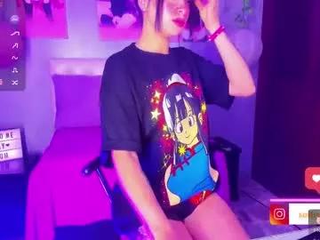 soffi_roberts from Chaturbate