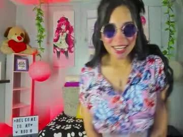 soffi_roberts from Chaturbate