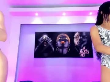 soffiadragon_ from Chaturbate