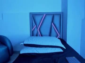 sofia_villareal from Chaturbate