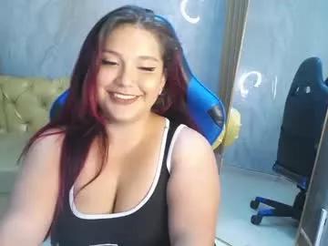sofiaflame_a from Chaturbate