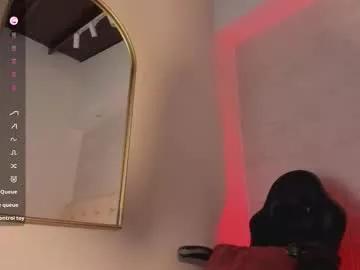 sophiecollins_1 from Chaturbate is Freechat