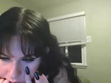 sophielanexo from Chaturbate