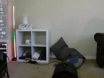 Naked Room southerbunny 