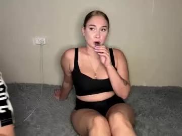spiritcouple from Chaturbate is Freechat