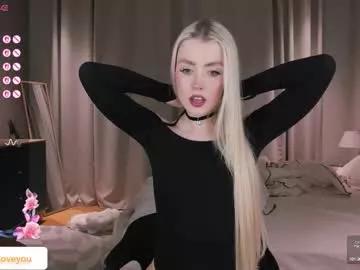 ssashagarter from Chaturbate