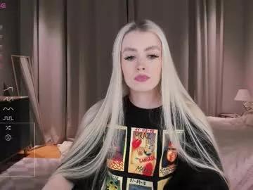 ssashagarter from Chaturbate