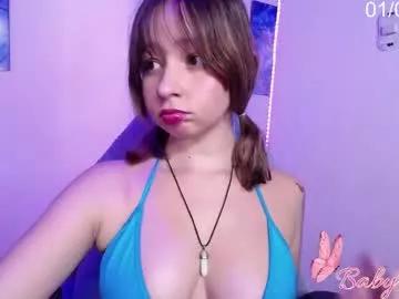 ssy_tgn from Chaturbate