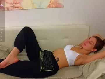 Naked Room stacy_sexylips 