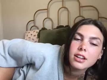 stacywithuu from Chaturbate