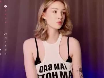stela_artois from Chaturbate