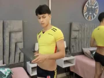 stephane_rouss from Chaturbate