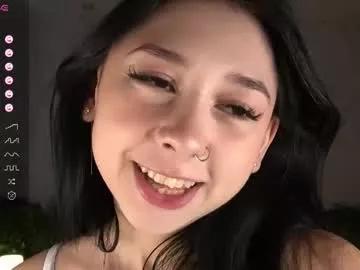 stephaniesally from Chaturbate is Freechat