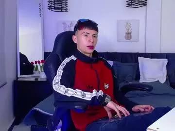 stivarfox21 from Chaturbate