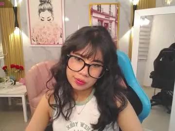 strawkiss_a from Chaturbate