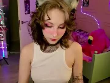succubu7 from Chaturbate