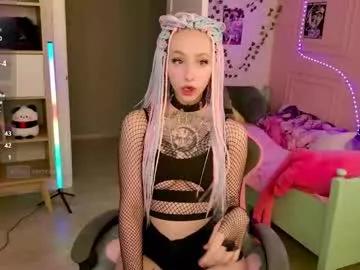 succubu7 from Chaturbate
