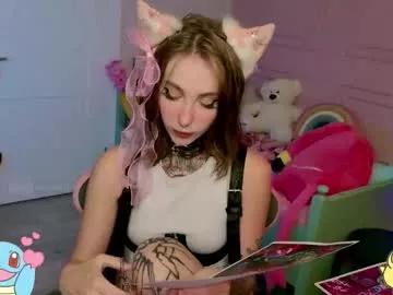 succubu7 from Chaturbate