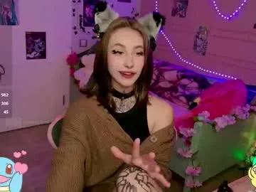 succubu7 from Chaturbate