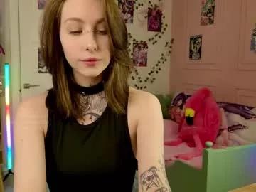 succubu7 from Chaturbate