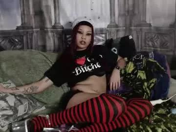 suedebones from Chaturbate