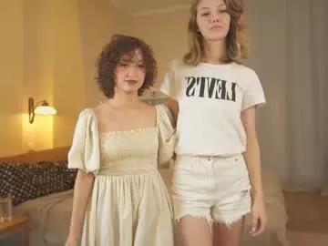 sunnblissett from Chaturbate