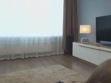 sunnblissett from Chaturbate