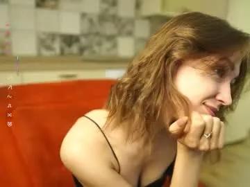 sunnblissett from Chaturbate