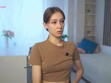 sunnblissett from Chaturbate