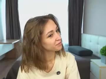 sunnblissett from Chaturbate