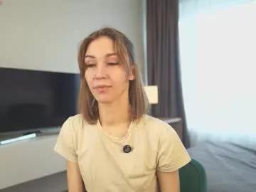 sunnblissett from Chaturbate