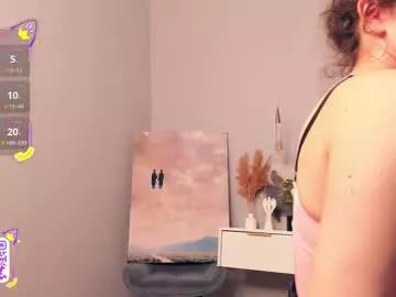 sunncarvin from Chaturbate