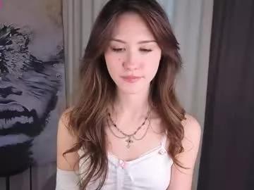 sunnfay from Chaturbate