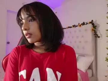 sunrisse_ from Chaturbate