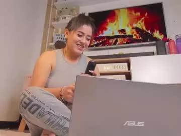 susan_jones_tcw from Chaturbate
