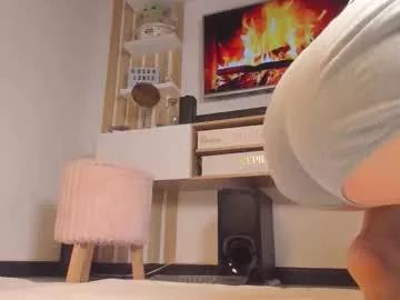 susan_jones_tcw from Chaturbate