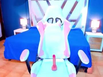sussy_pervertslut from Chaturbate