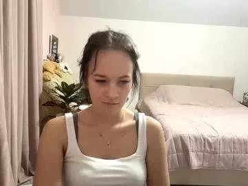 suzettebayouth from Chaturbate