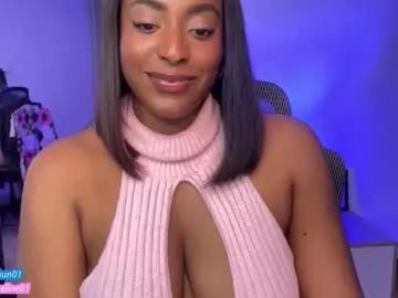 sweer_oshun from Chaturbate
